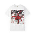 Graphic Spider Tee — “Find Your Own Home Style” Streetwear T-Shirt